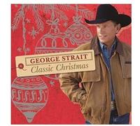 George Strait - Classic Christmas [Vinyl]