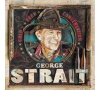 George Strait - Cold Beer Conversation [New Vinyl LP]