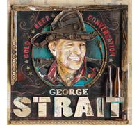 George Strait Cold Beer Conversation (Vinyl)