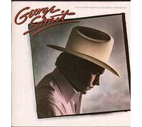 GEORGE STRAIT - DOES FORT WORTH EVER CROSS YOUR MIND LP (VINYL ALBUM) UK MCA 1984
