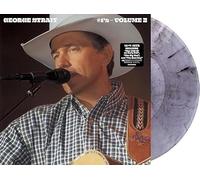 George Strait - George Strait - #1's Volume 3 [Translucent Smoke Vinyl]