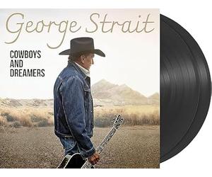 George Strait - George Strait - Cowboys and Dreamers
