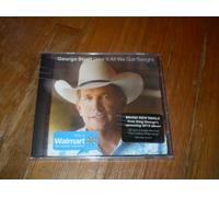 George Strait - Give It All We Got Tonight/The [Import Allemand]