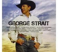 George Strait - Icon