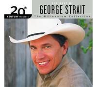 Strait George - Millennium Collection [Us Import]