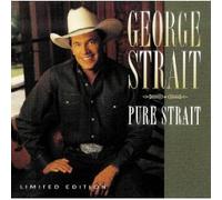 George Strait - Pure Strait