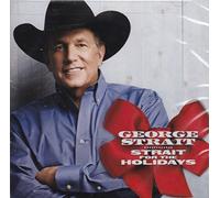 George Strait - Strait For The Holiday [Cd]