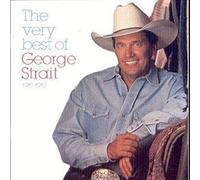 george strait - The Very Best of-1981-1987 [Import]