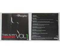 George Strait - This Is My Country Vol. 1