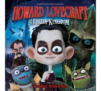 Howard Lovecraft and The Frozen Kingdom