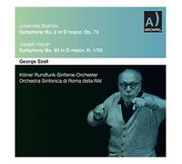George Szell