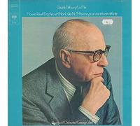 George Szell, Cleveland Orch - La Mer / Daphnis et Chloe / Pavane pour une infante defune [Vinyl LP]