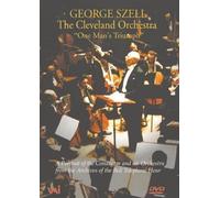 George Szell & Cleveland Orchestra