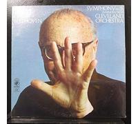 George Szell Conducts Beethoven Vinyl Lp Record
