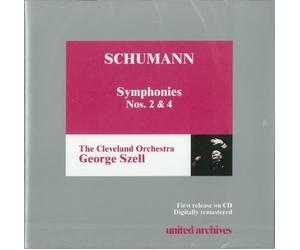 George Szell Edition Vol.4