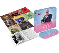 George Szell - George Szell Edition