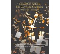 George Szell & Cleveland Orchestra