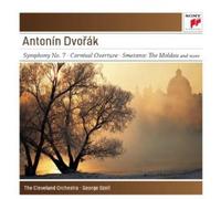 Dvorak, A. - Symphony No.7 [Import]