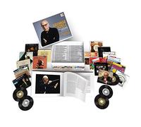 George Szell - the Complete Columbia Album Collection