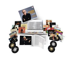 George Szell - the Complete Columbia Album Collection