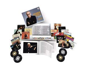 George Szell-The Complete Columbia Album Collection