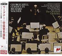 George Szell - Wagner: Orchestral Works [Import]