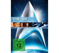 George Takei,Leonard Nimoy,Nichelle Nichols - Star Trek IV-Zurück in Die Gegenwart [Import]