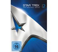 Star Trek: Raumschiff Enterprise – George Takei, Nichelle Nichols, Celia Lovsky – DVD – Remasterisé