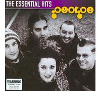 George - The Essential Hits