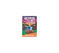 George The Flybot And The Missing Coins Of Black Canyon