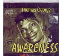 George, Thomas – Awareness – Saba