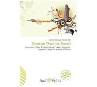 George Thomas Smart