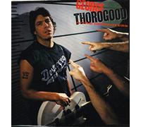 GEORGE THOROGOOD AND THE DESTROYERS - Born to be Bad (US, 1988, & The Destroyers) [Import]