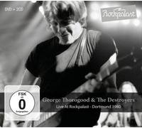George Thorogood and The Destroyers: Live at Rockpalast... (DVD)
