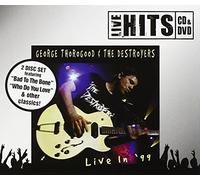 George Thorogood & Destroyers - Live in 99