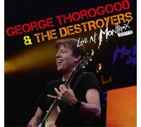 George Thorogood - Live at Montreux 13