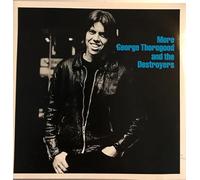 George Thorogood - More George Thorogood [Import]