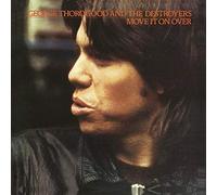George Thorogood - Move It on Over [Import]