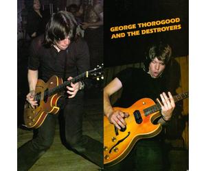 George Thorogood & the..