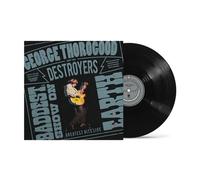 George Thorogood & The Destroyers - The Baddest Show On Earth: Greatest Hits Live [Vinyl Lp]
