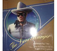 George Trendle - The Lone Ranger-The Return Of Butch Cavendish (UK Import)