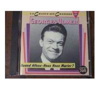 George Ulmer - Quand Allons nous nous Marier