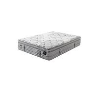 GEORGE V ROYAL Matelas 140x190 Hauteur 33cm