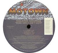 George, Valerie - Bein Single / I'll Be Around [Vinyl LP]