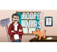 George VS Bonny PP Wars (PC)