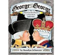 george vs. george Rosalyn Schanzer (Auteur)