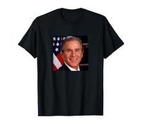 George W. Bush T-Shirt