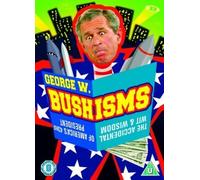 George W. Bushisms [Includes Original 80 Page Book]