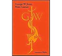 George W - Jones : Printer Laureate