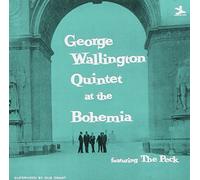George Wallington - at The Cafe Bohemia [Import]